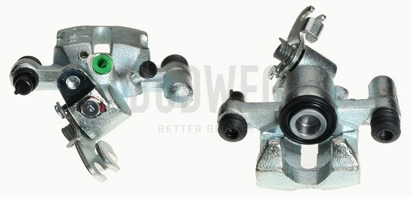 Brake Caliper